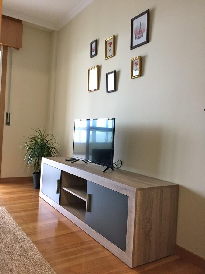 De Camino Vivienda De Uso Turistico Apartamento Arzúa Exterior foto